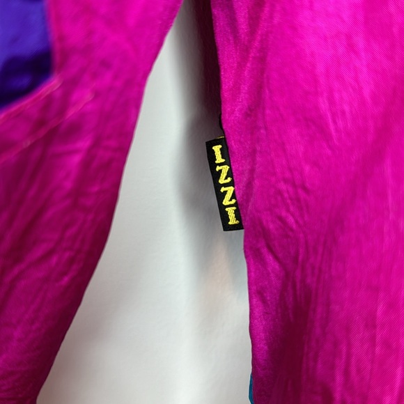 Vintage 80s Puffer Jacket - Picture 5 of 6